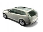 Saab 9-3 Sport Hatch Concept 2003 года